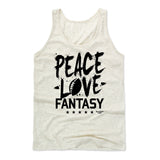 Mens Men's Tank Top Oatmeal