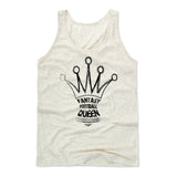 Mens Men's Tank Top Oatmeal