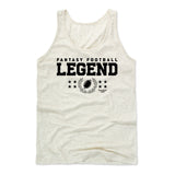 Mens Men's Tank Top Oatmeal