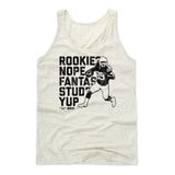 Mens Men's Tank Top Oatmeal