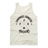 Mens Men's Tank Top Oatmeal