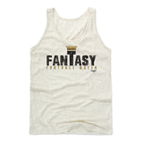 Mens Men's Tank Top Oatmeal