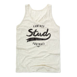 Mens Men's Tank Top Oatmeal