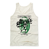 Mens Men's Tank Top Oatmeal