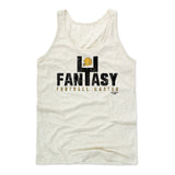 Mens Men's Tank Top Oatmeal