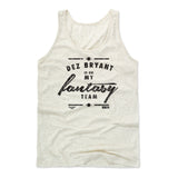 Mens Men's Tank Top Oatmeal