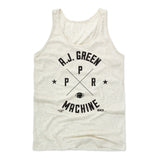 Mens Men's Tank Top Oatmeal