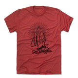 Mens Men's Premium T-Shirt Red