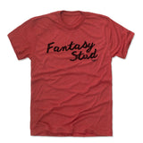 Mens Men's Premium T-Shirt Red