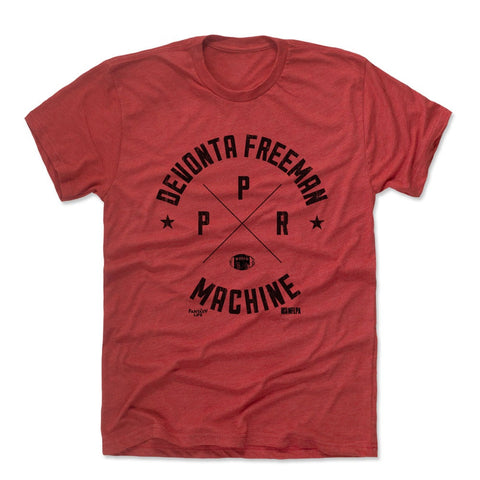 Mens Men's Premium T-Shirt Red