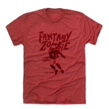 Mens Men's Premium T-Shirt Red