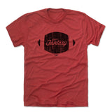 Mens Men's Premium T-Shirt Red