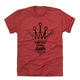 Mens Men's Premium T-Shirt Red