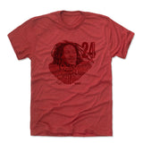 Mens Men's Premium T-Shirt Red