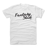 Mens Cotton T-Shirt White
