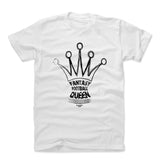 Mens Cotton T-Shirt White