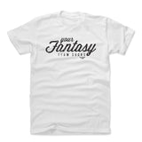 Mens Cotton T-Shirt White