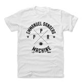 Mens Cotton T-Shirt White