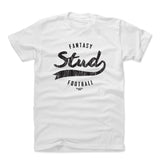 Mens Cotton T-Shirt White