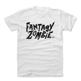 Mens Cotton T-Shirt White