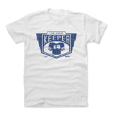 Mens Cotton T-Shirt White