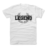 Mens Cotton T-Shirt White