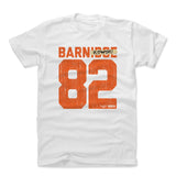 Mens Cotton T-Shirt White