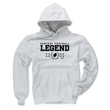 Mens Men's Hoodie Ash