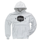 Mens Men's Hoodie Ash