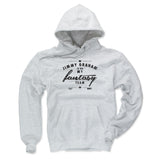 Mens Men's Hoodie Ash