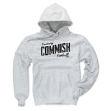 Mens Men's Hoodie Ash