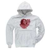 Mens Men's Hoodie Ash