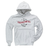 Mens Men's Hoodie Ash