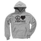 Mens Men's Hoodie Gray