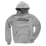 Mens Men's Hoodie Gray