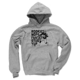 Mens Men's Hoodie Gray