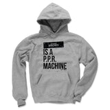 Mens Men's Hoodie Gray