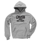 Mens Men's Hoodie Gray