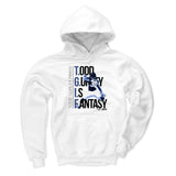 Mens Men's Hoodie White