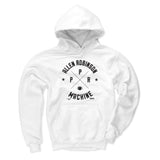 Mens Men's Hoodie White