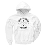 Mens Men's Hoodie White