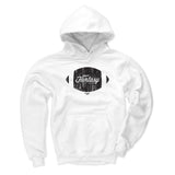 Mens Men's Hoodie White