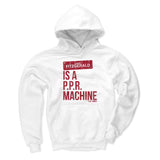 Mens Men's Hoodie White