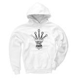 Mens Men's Hoodie White