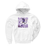 Mens Men's Hoodie White