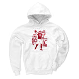 Mens Men's Hoodie White