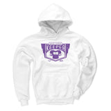 Mens Men's Hoodie White