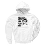 Mens Men's Hoodie White