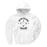 Mens Men's Hoodie White