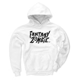 Mens Men's Hoodie White